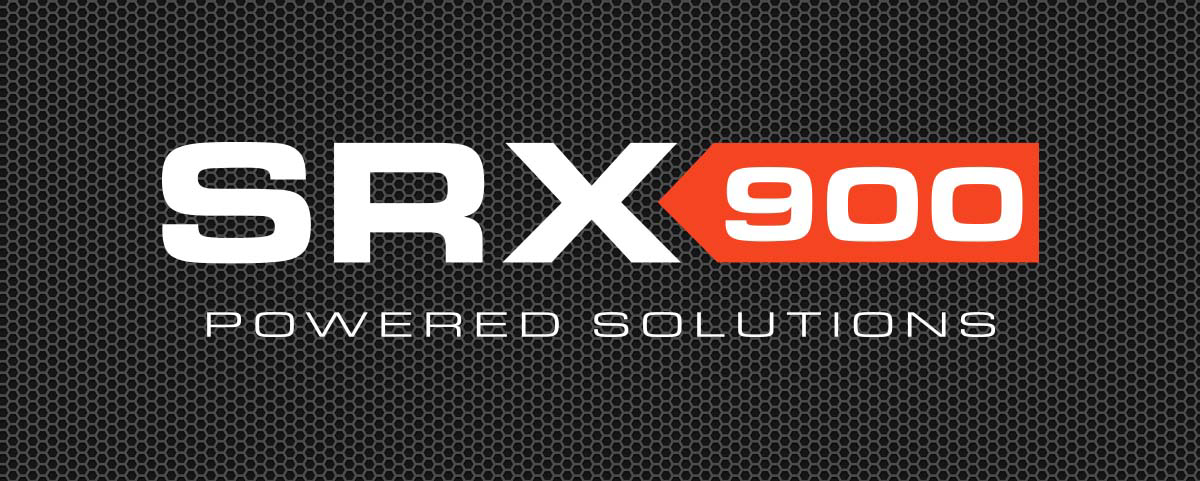 SRX900 prisinformation